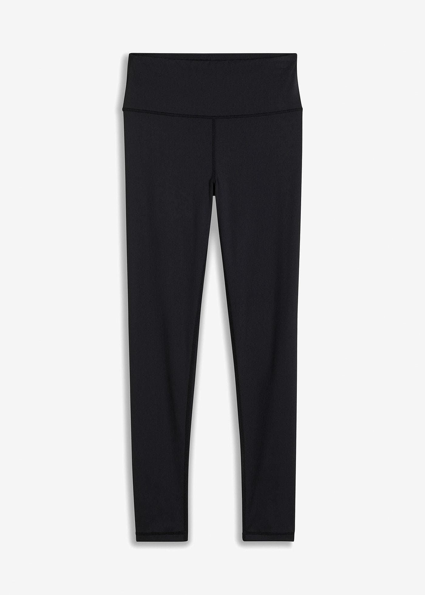 Ultralichte sportlegging met comfortabele tailleband