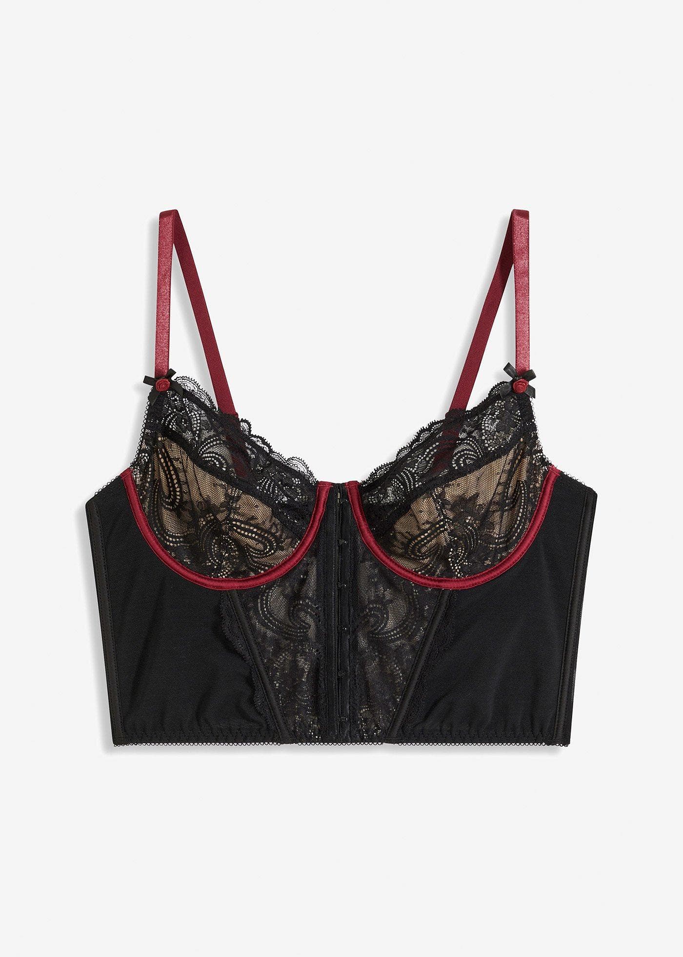 Bustier