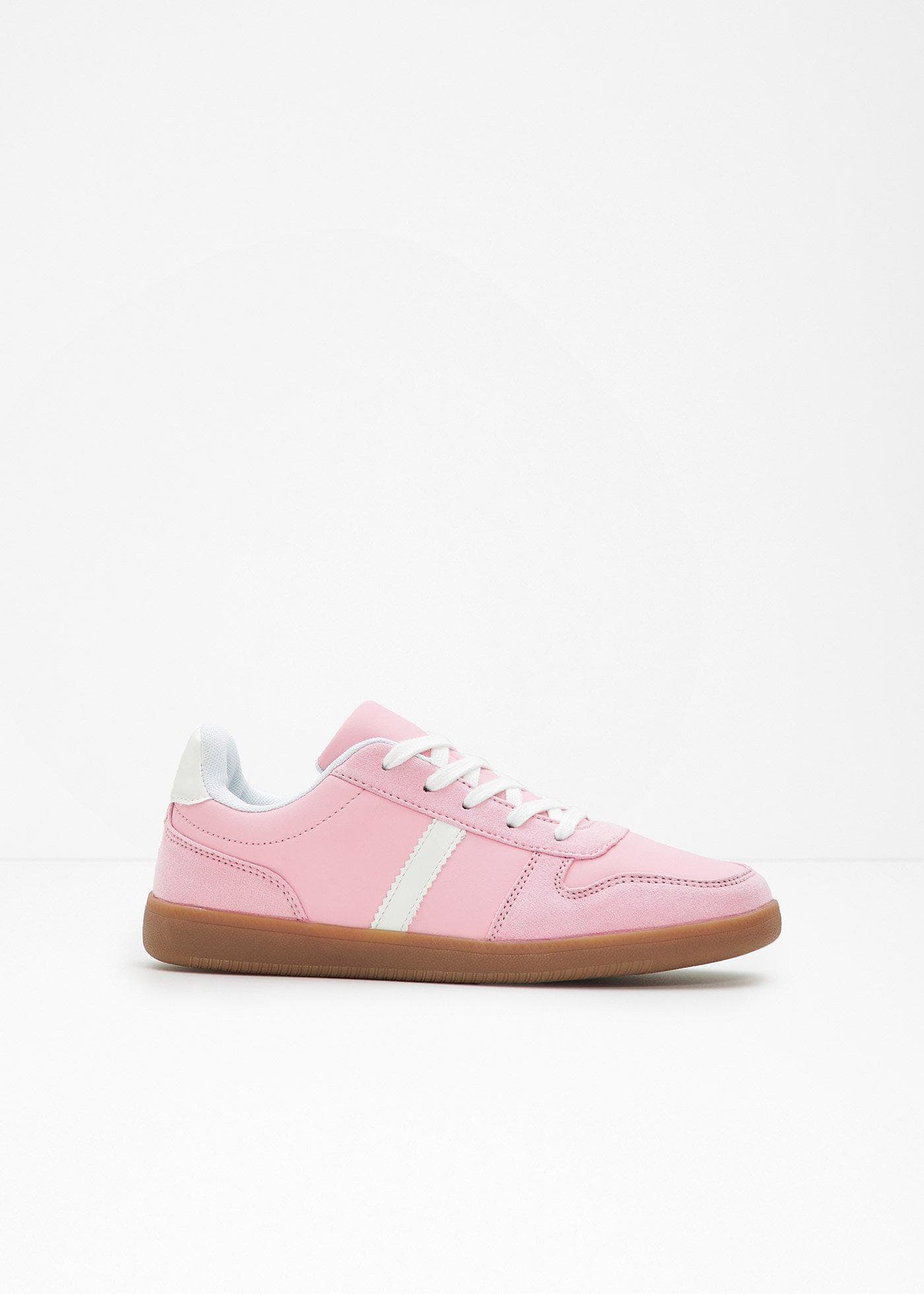 Sneakers in retrolook