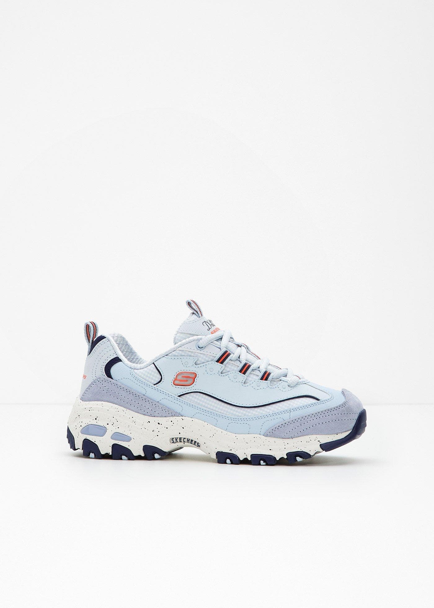 Skechers chunky sneakers