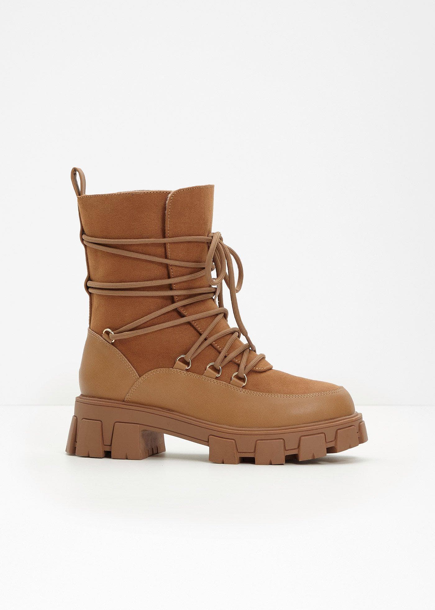 Gevoerde veterboots