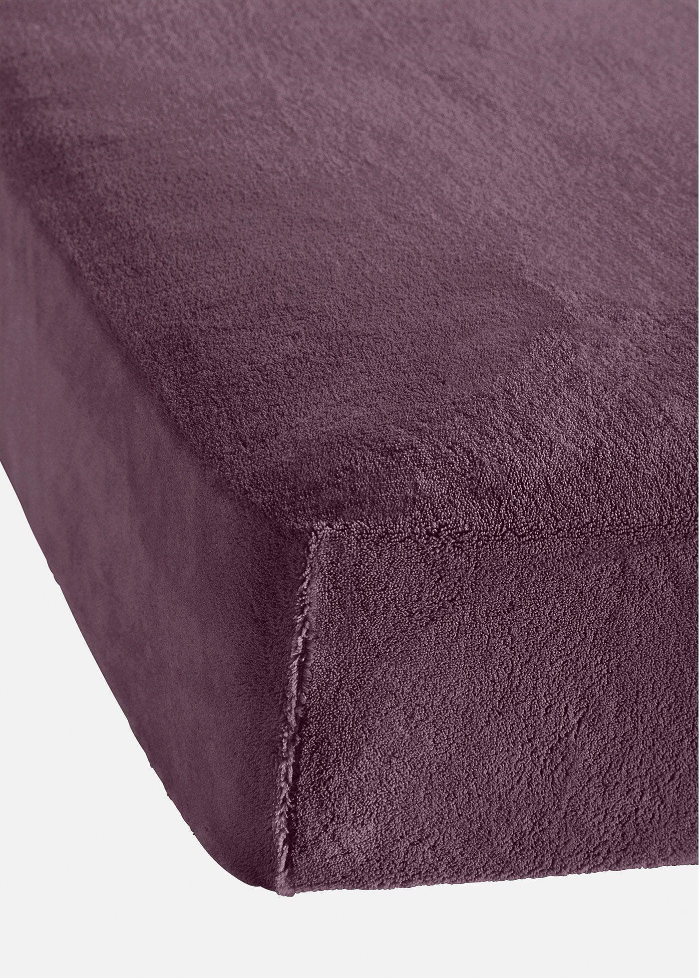 Hoeslaken cashmere touch