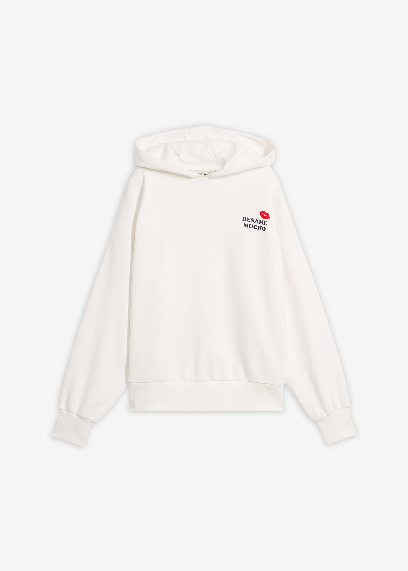Oversized sweater