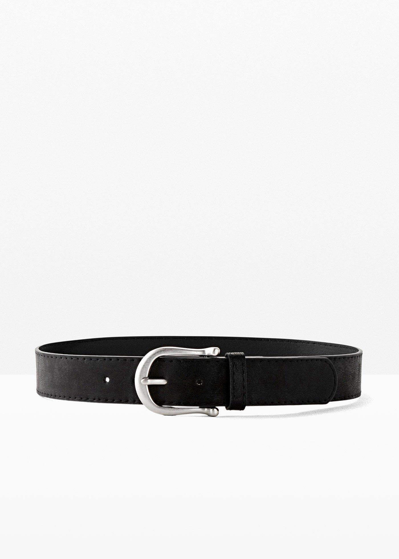 Riem met gesp