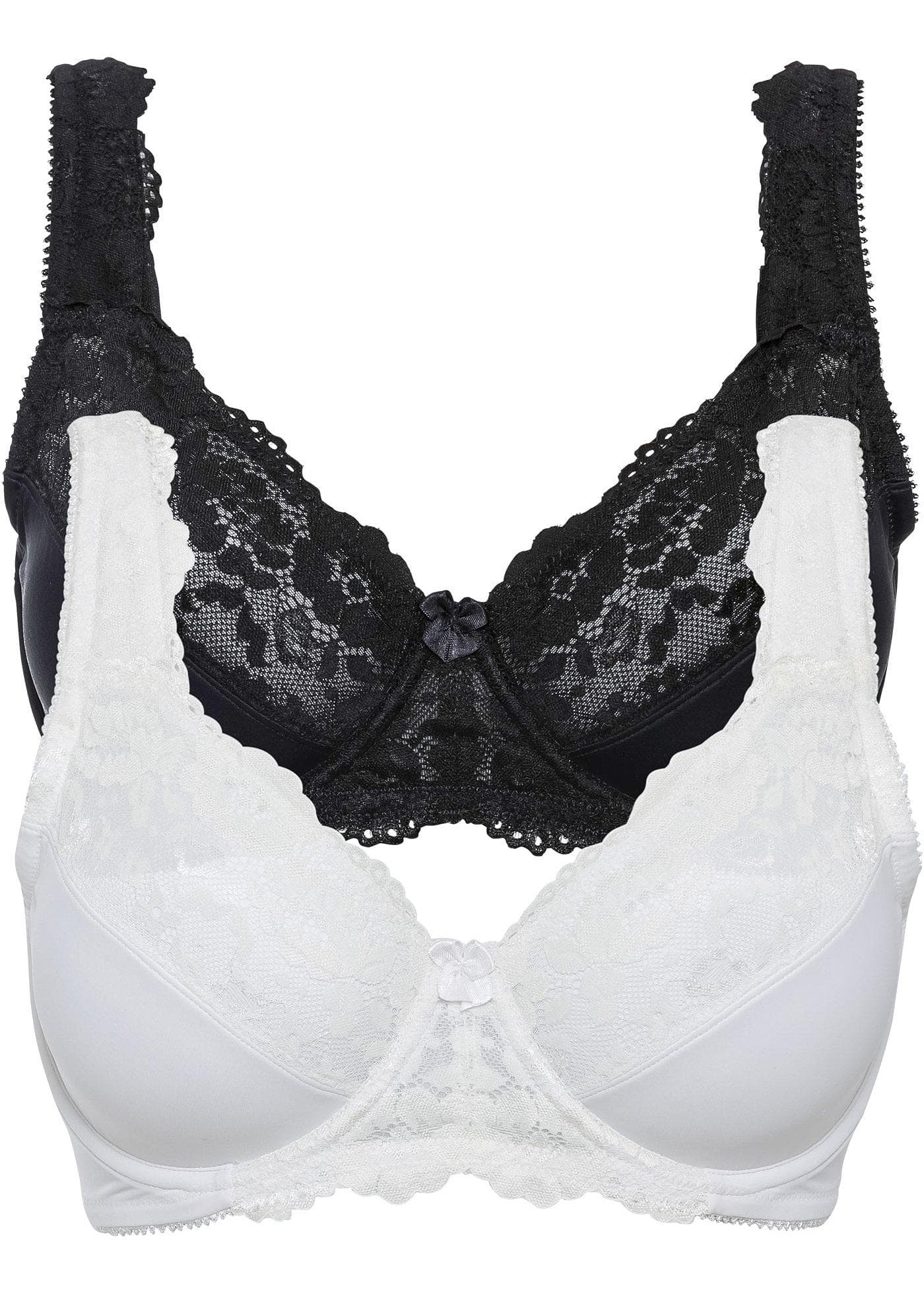 Minimizer bh (set van 2)