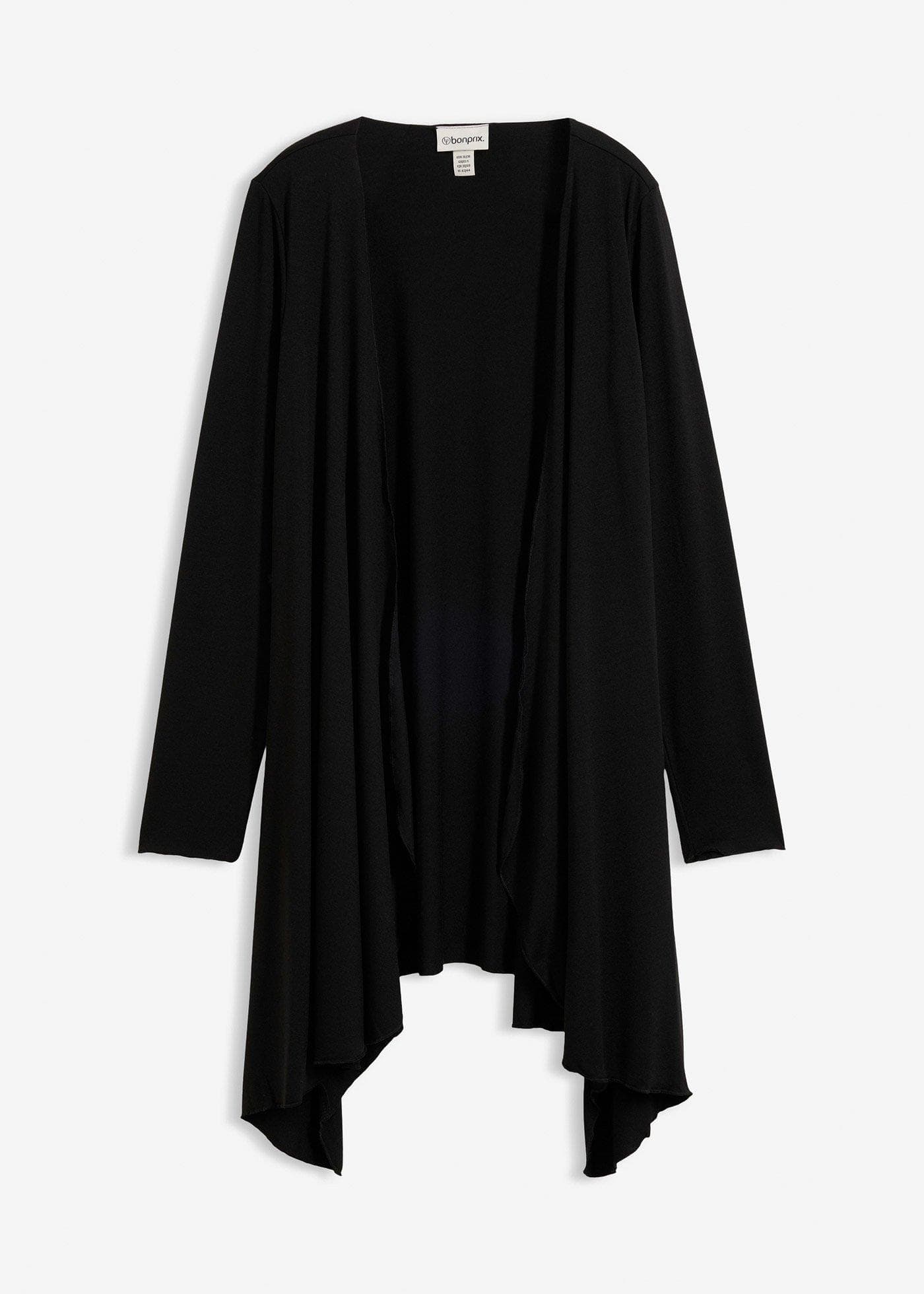 Shirtvest in een viscosemix