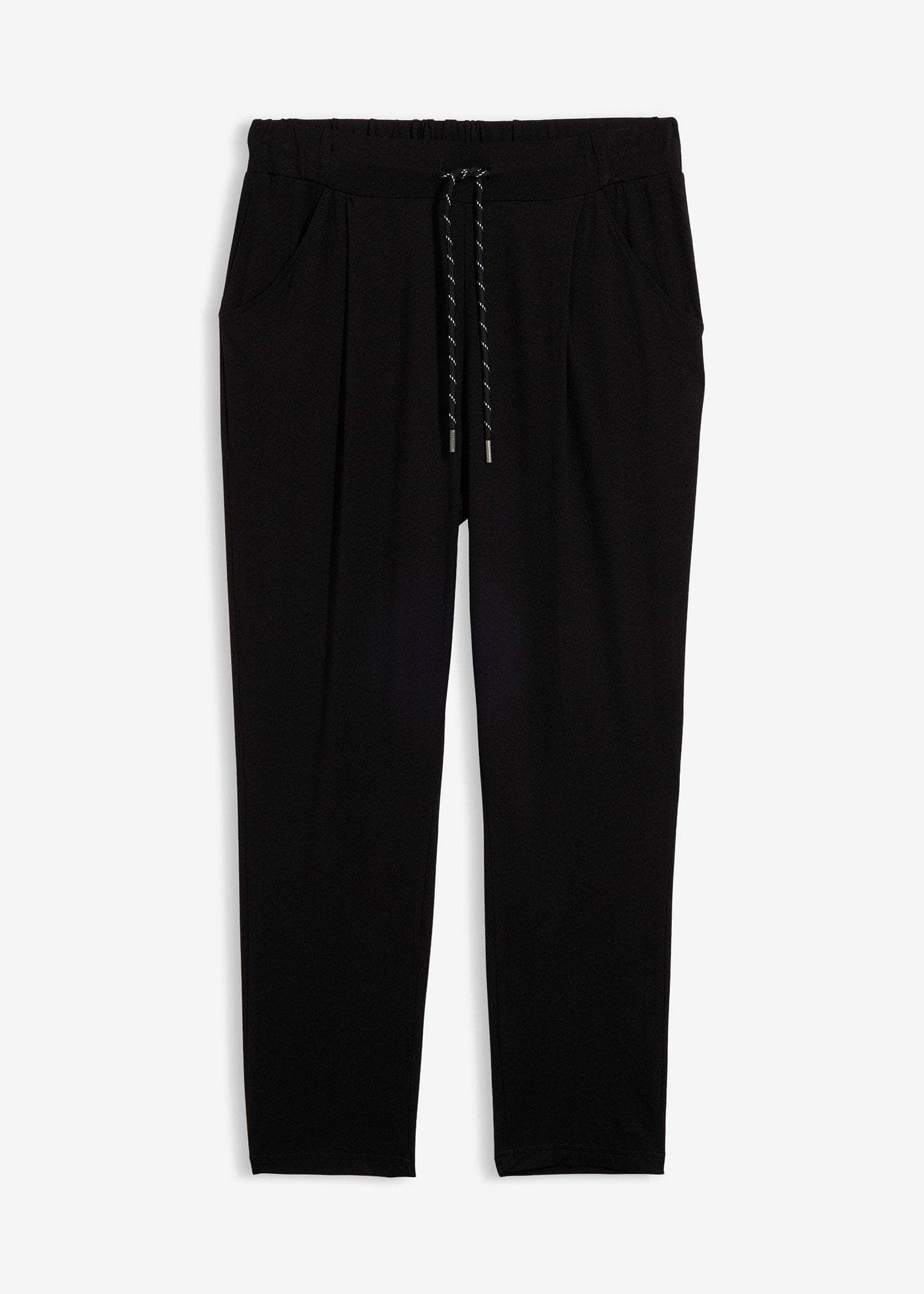 7/8 sportbroek in een viscosemix