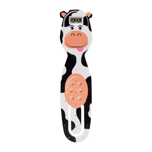 Mondikaarten Flexilight leeslamp koe oplaadbaar