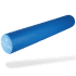 Matchu Sports Foam Roller Zacht 90cm - Blauw - 90cm - Ø 15cm view 2