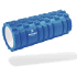 Matchu Sports Foam Roller blauw - Blauw - 33cm - Ø 14cm view 2