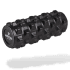 Matchu Sports Foam Roller Extra - Zwart - 31cm - Ø 10cm view 2