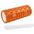 Matchu Sports Foam Roller oranje - Oranje - 33cm - Ø 14cm view 2