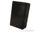 Matchu Sports Yoga blok - Zwart - 15 cm - 15 cm - 23 cm - Stevig foam view 2