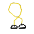 Matchu Sports Fitness Elastiek DeLuxe - Extra Light view 2