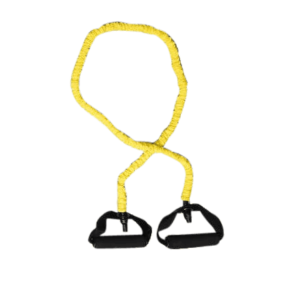 Matchu Sports Fitness Elastiek DeLuxe - Extra Light
