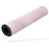Matchu Sports Yogamat Deluxe - Pink marble - 180 cm - Suede view 2