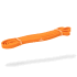 Matchu Sports Power band extra light (13mm) - Oranje - 2 - 22 kg view 2