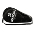 Matchu Sports Padel racket tas - L - Zwart - Nylon view 2