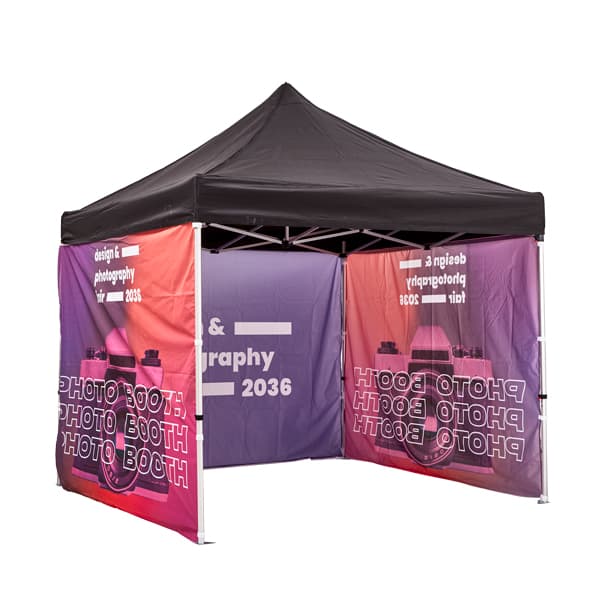 Gazebo - 100% Personaliseerbaar