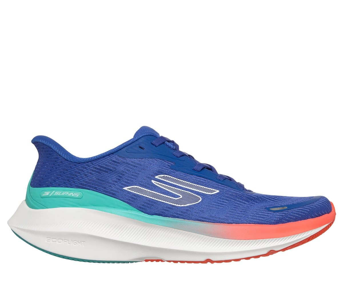 Skechers Slip-ins: Aero Pulse Sneaker CM Konings, Maat 39.5, Vegan, Mag in de wasmachine , Arch Fit