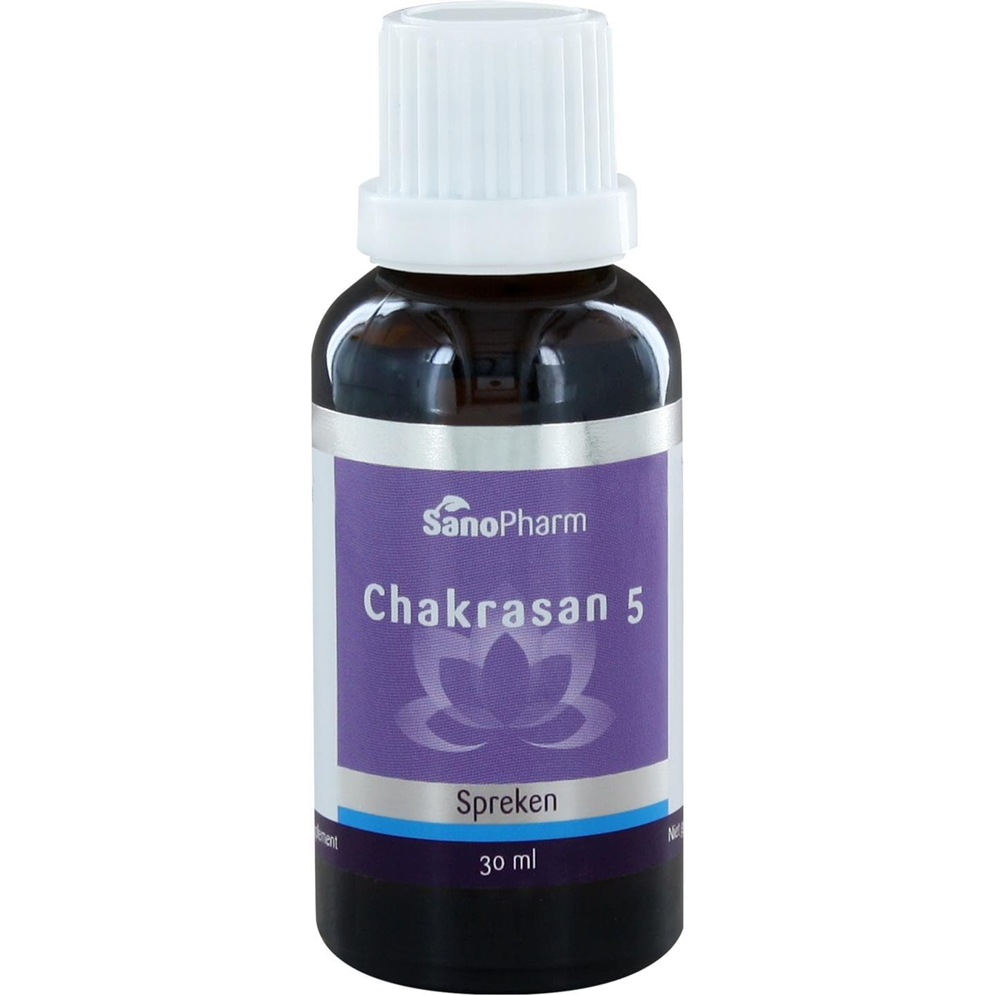 SanoConcept Chakrasan 5