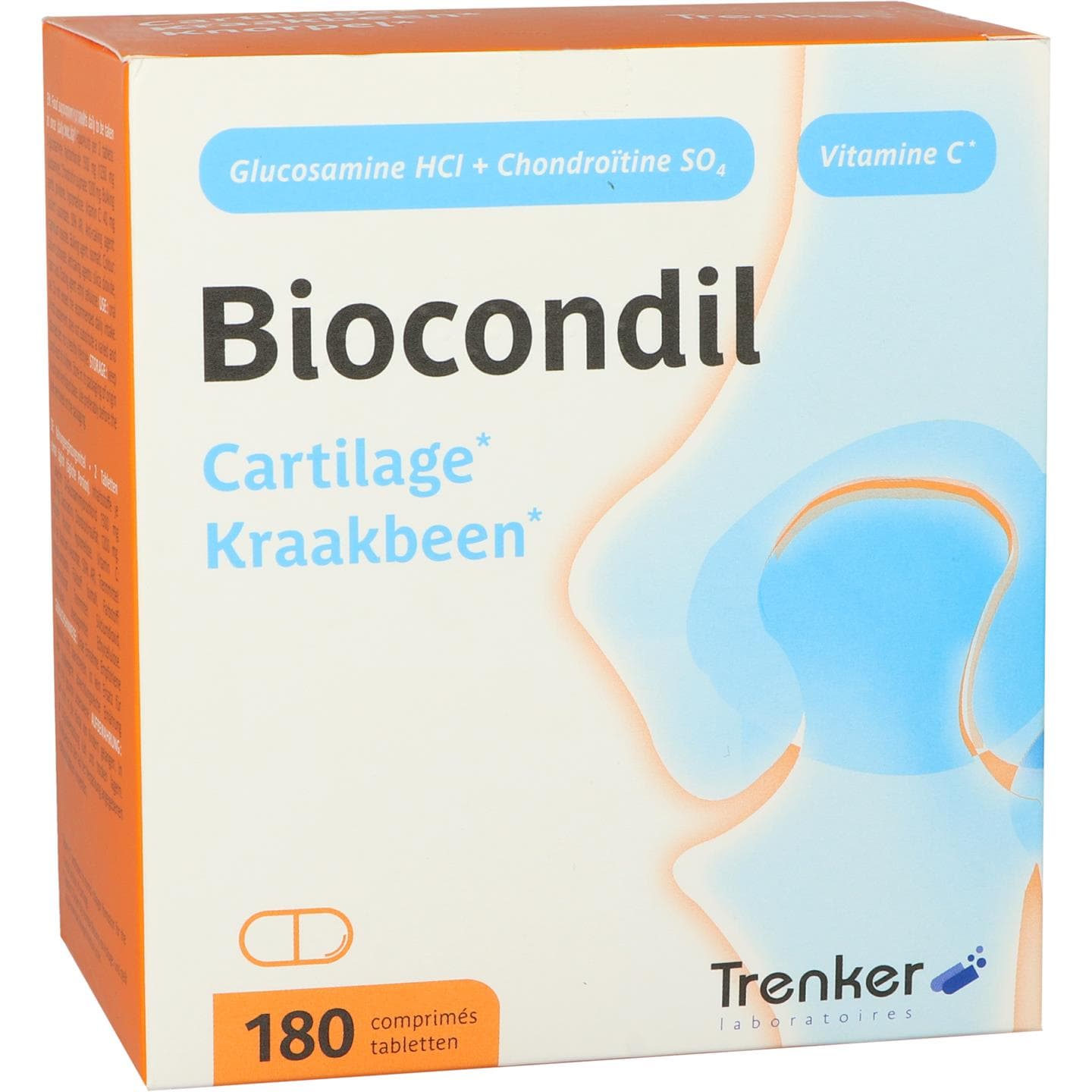 Biocondil