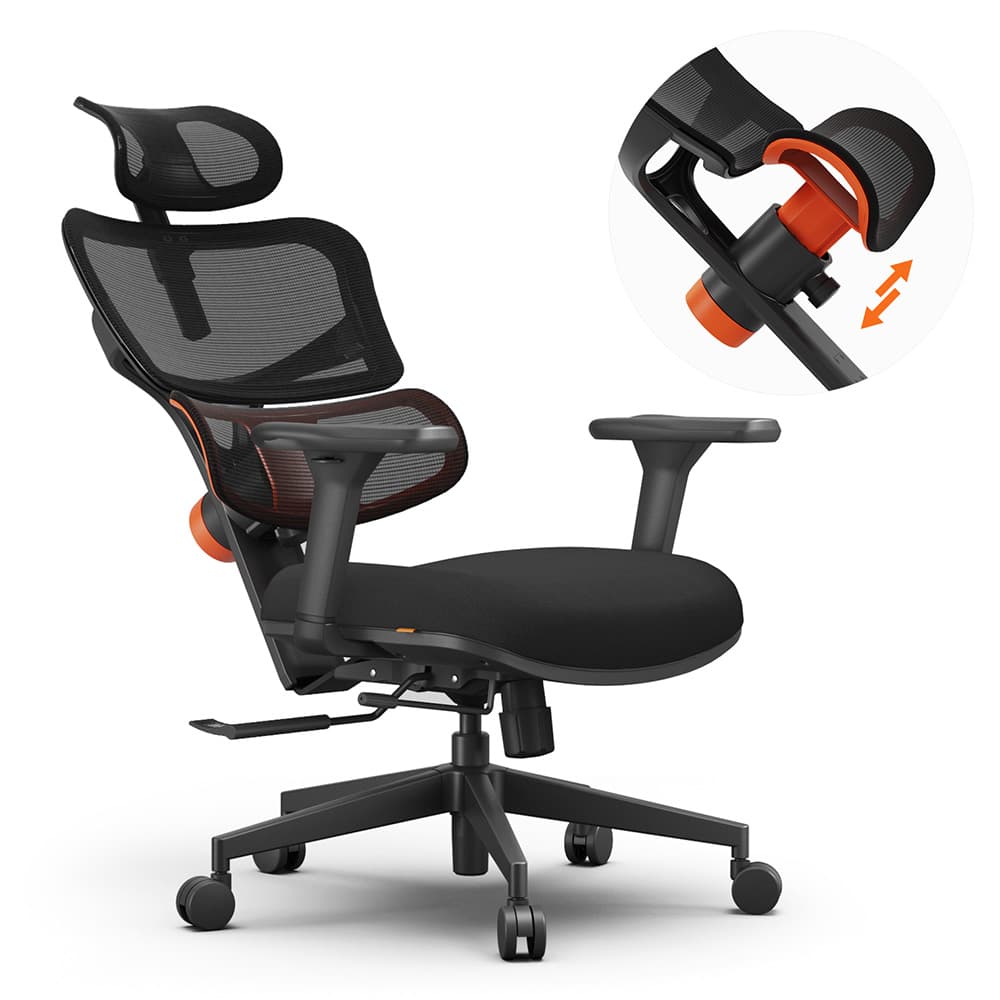 NEWTRAL Stoel Standaard NT001