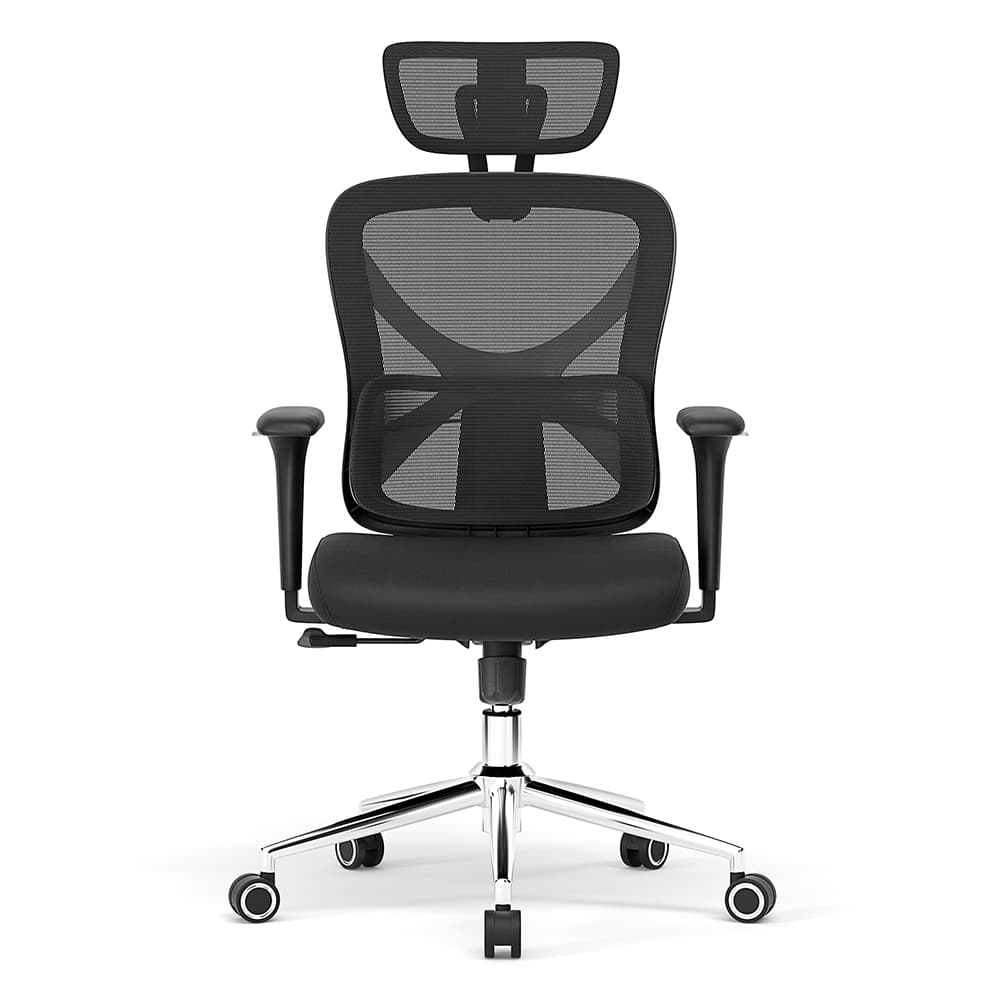 ACGAM CG-5345M Verstelbare Ergonomische Stoel