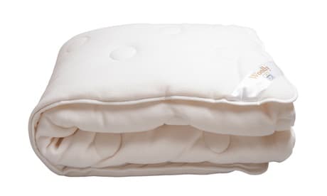 Woolly product: Dekbed / 155 x 220