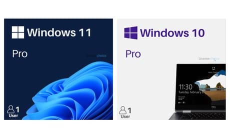 Microsoft Windows: 11 / Education