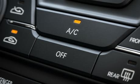 Airco-onderhoudsbeurt voor 1 auto