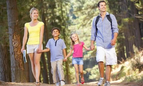 Interactieve wandeltocht met quiz in een van de 39 steden in Nederland