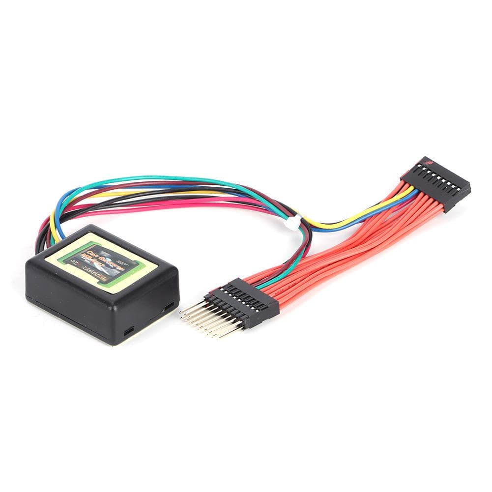 Instrumentenpaneel KM Filter Kilometer Can Blocker Geschikt voor Benz W205 222 447 221 212 204