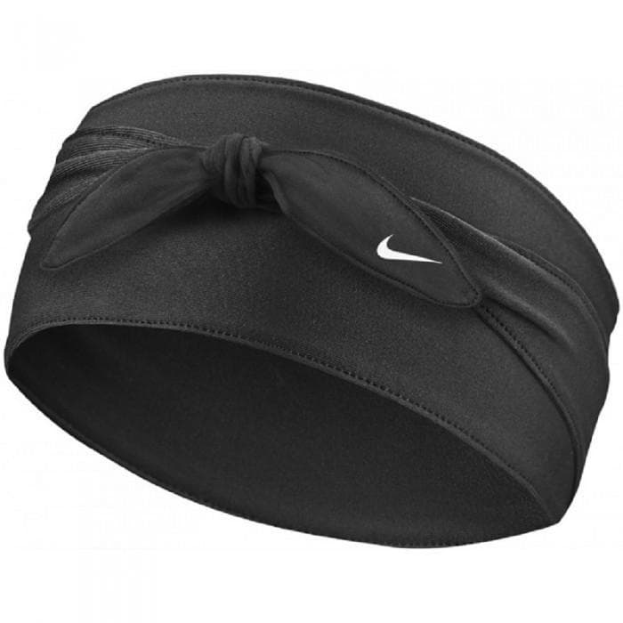 Nike stropdas-bandana cm zwart