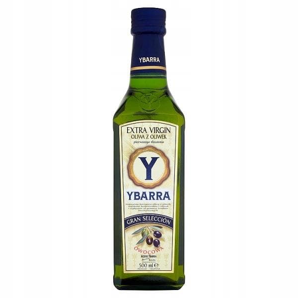 Extra Virgin Olijfolie Ybarra Gran Selection 500 ml