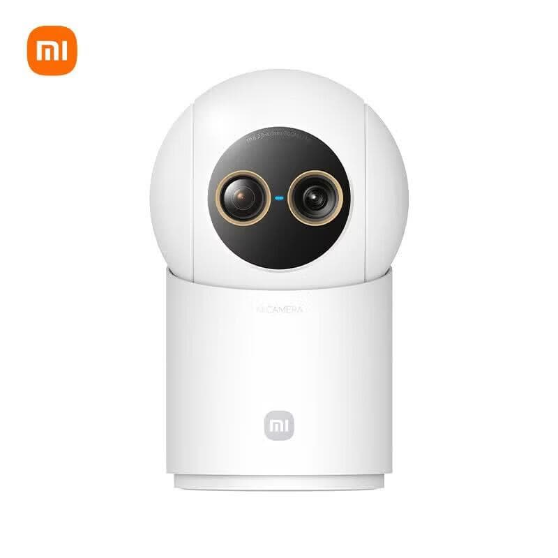 Xiaomi Smart Camera 4 Zoom Edition 4K 8MP