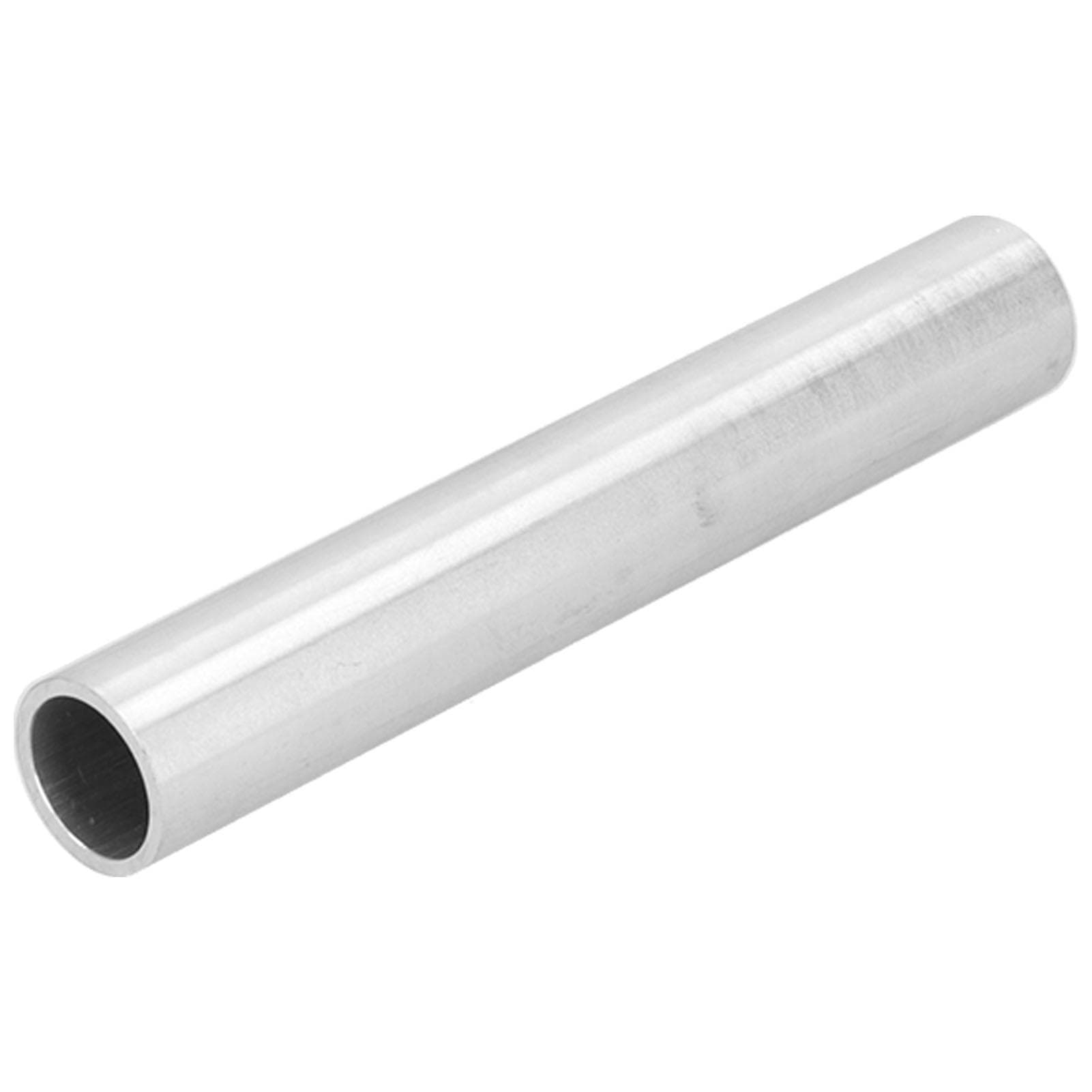 Aluminium Buis 32mm Buitendiameter 27mm Binnendiameter 200mm Lengte 6100?2732?0200 Rechte Pijp