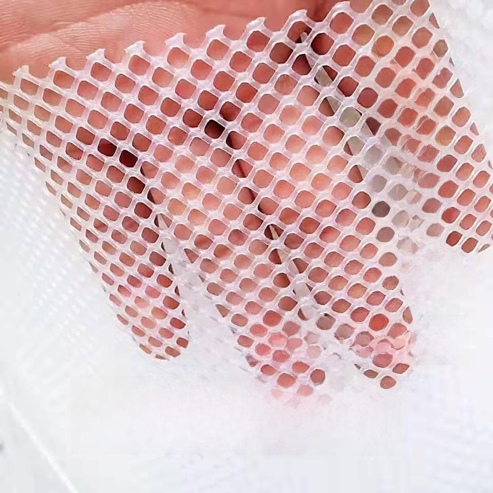 Veelzijdig Plastic Gaasrooster voor Bijenteelt, Zijderupsen, Vissen, Pluimvee en Balkonbescherming