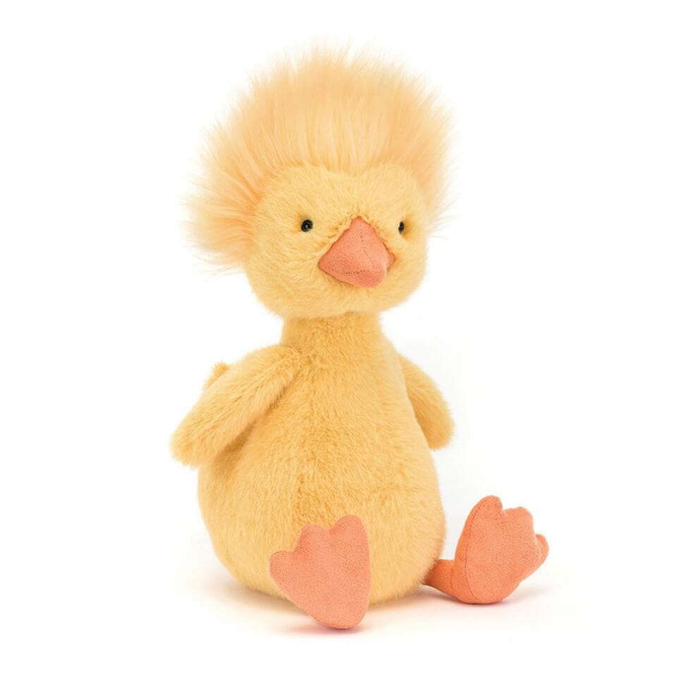 (Dorit Kuikentje) Knuffels, verjaardagscadeaus, Valentijnsdagcadeaus, verrassingscadeaus