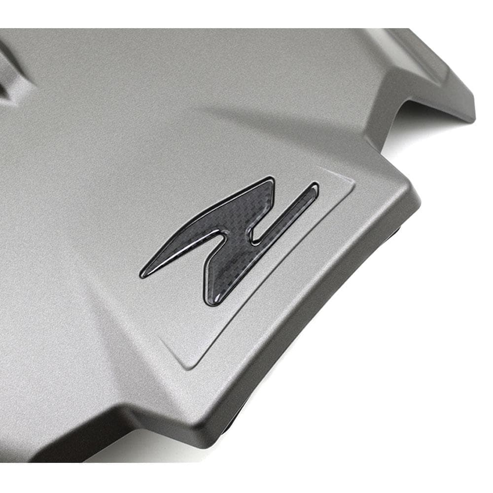 Motorfiets Achterzadel Cover Staart Sectie Motorfiets Kuip Afdekking Voor BMW F900R F900XR F900 R F900 XR2020 2021 zwart