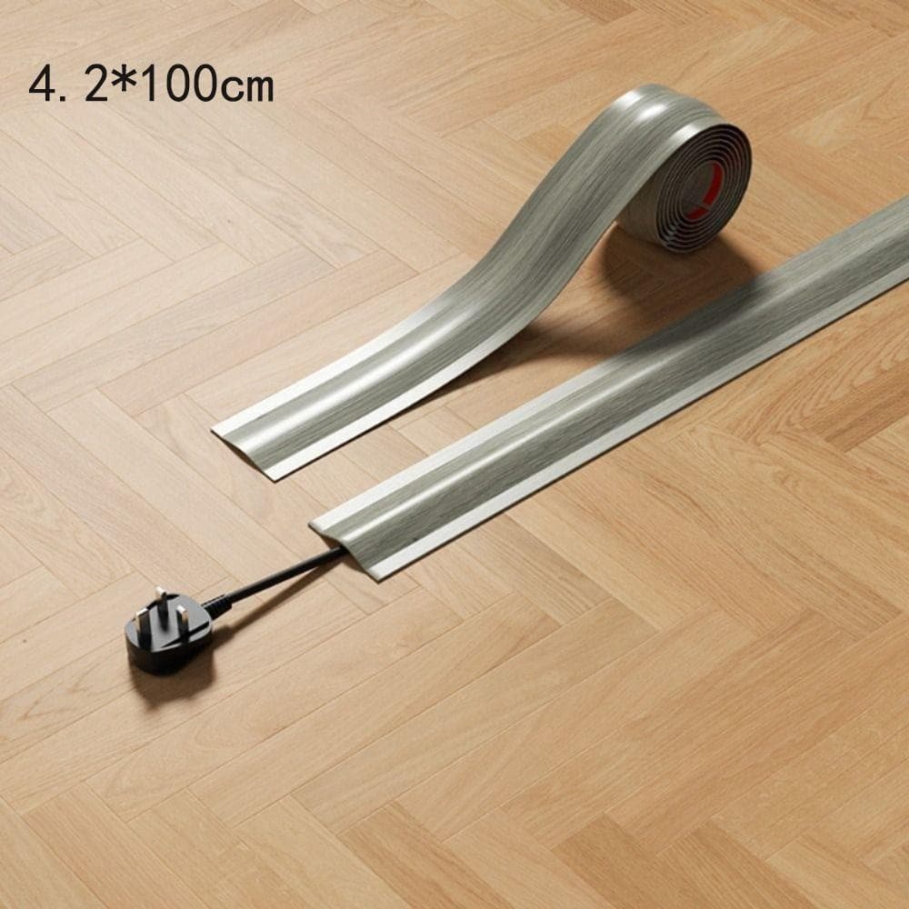 Hoge Kwaliteit Zachte Snoerhoes Duurzame PVC Draadhoes Kabelbeheer Flexibele PVC Snoerhoes Kantoor