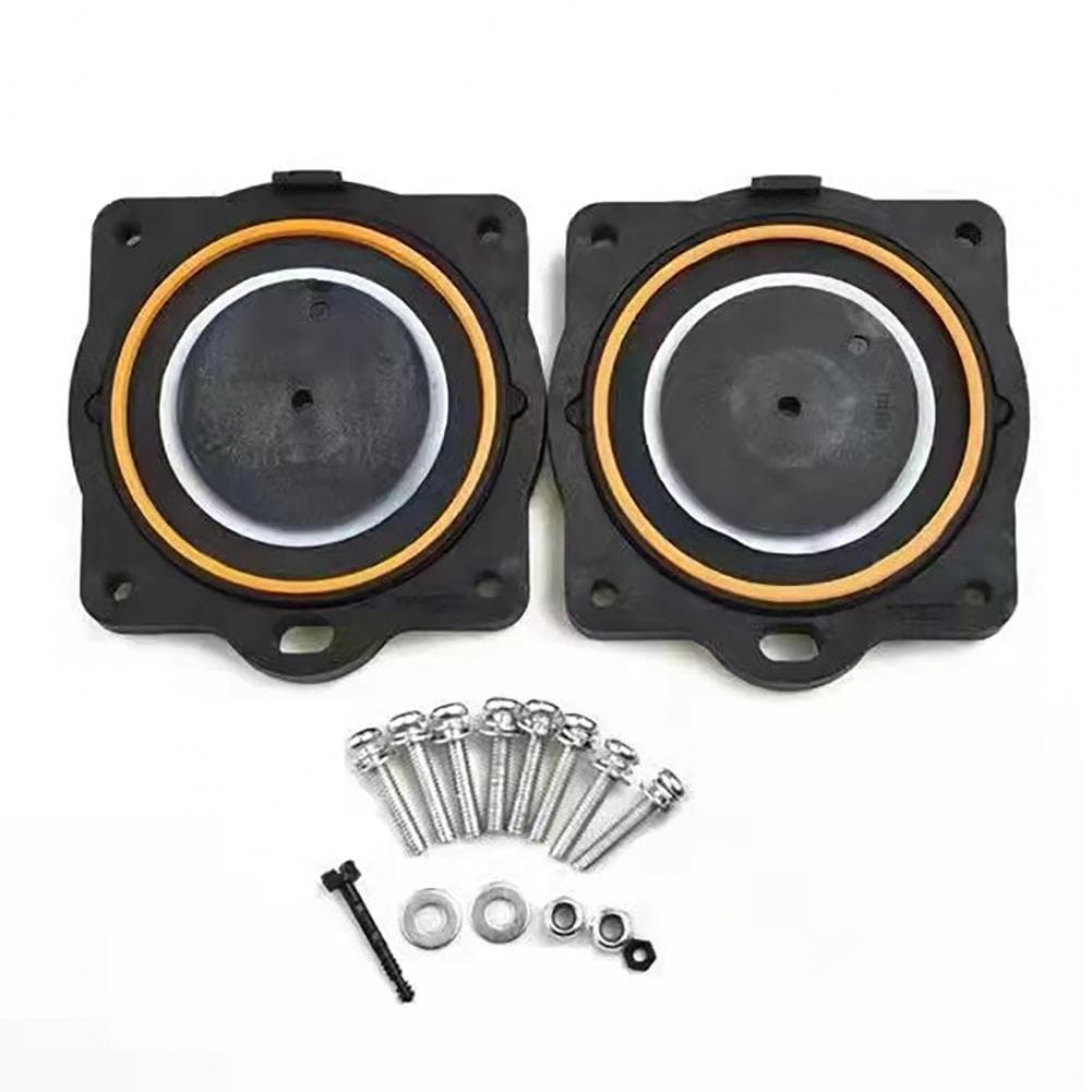 1 Set Hiblow Reparatieset voor HIBLOW HP-80 HP-60 Slijtvast Lichtgewicht Hoge Sterkte Luchtpomp Reparatieset