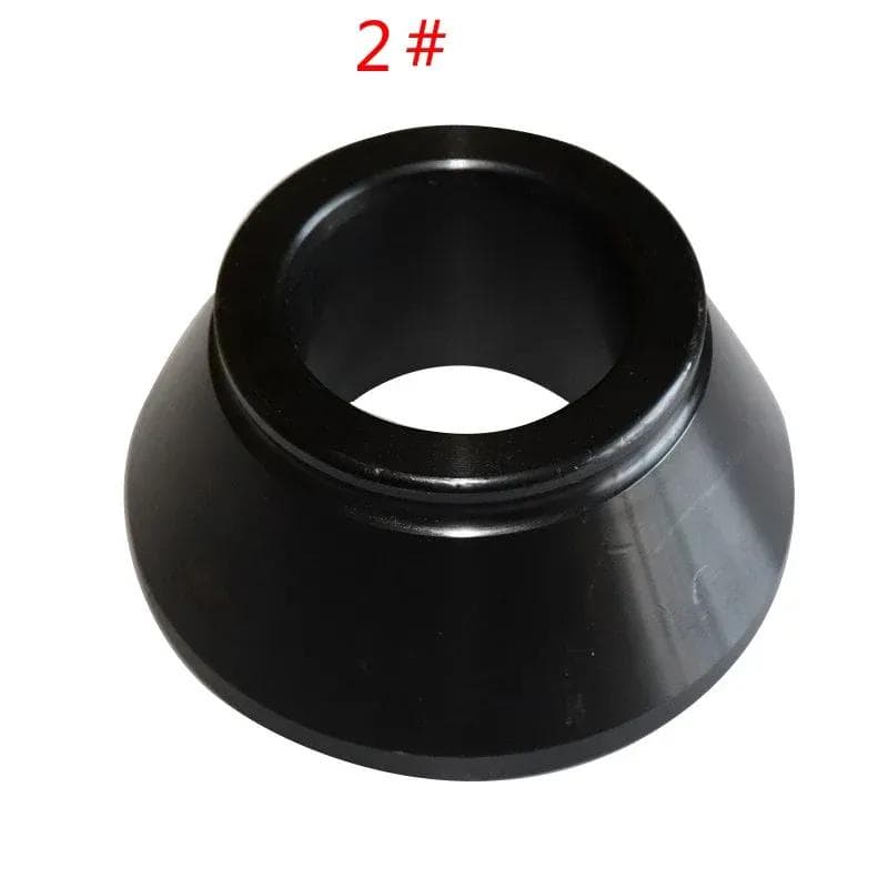 Bandenbalancemachine Reserveonderdelen Bandenreparatietool #2 Stalen Kegel Balancer Adapter Bevestiging