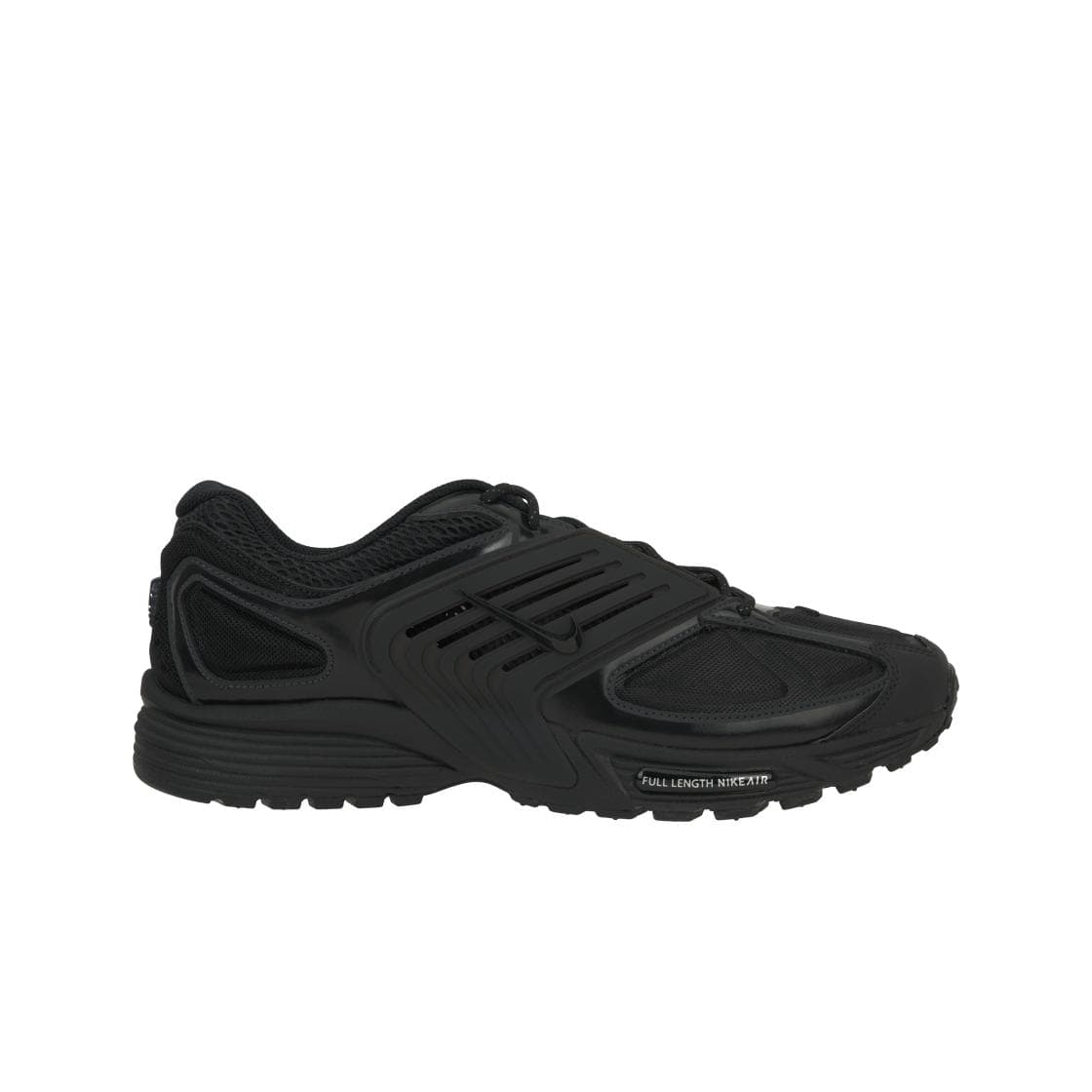 Nike Pegasus Wave Zwart Antraciet Unisex Sneakers Cyber IB0612-001 cm