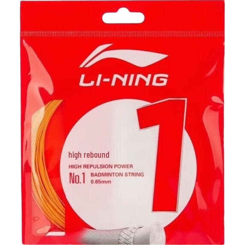Li-Ning No.1 Badminton Snaar