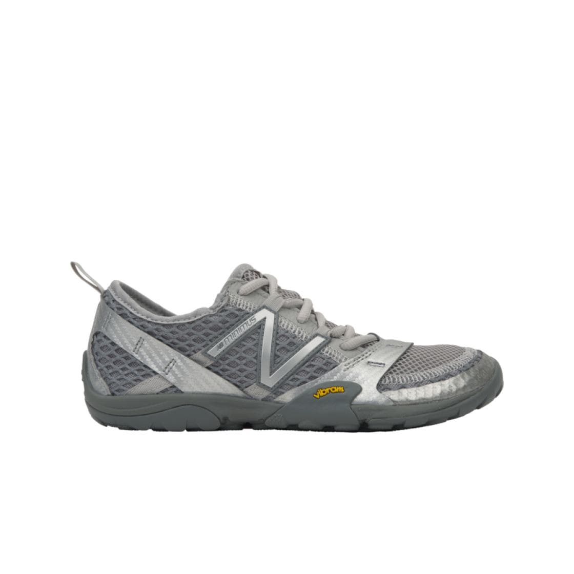 New Balance MT10 Grey Day 2025 Unisex Sneakers Leigrijs Zilver-Metallic MT10OAB 44