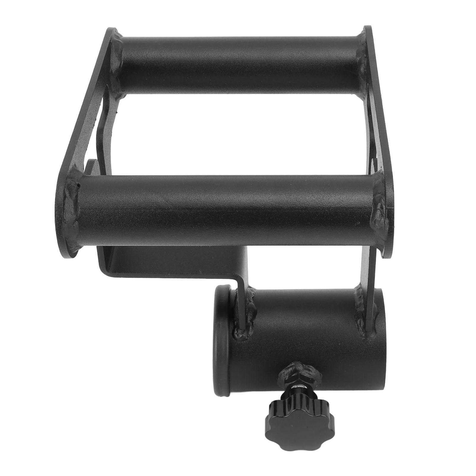 T-Bar Row Platform V-Bar Landmine Handvat Bevestiging Sterke Greep Draagbaar IJzer Stevig Halter