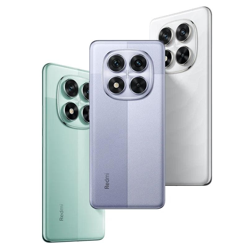 Xiaomi Redmi Note 14 Pro 5G Smartphone MediaTek Dimensity 7300-Ultra Octa Core Redmi Note14 Pro Mobiele Telefoon Streaming Games Imaging Kantoor Live