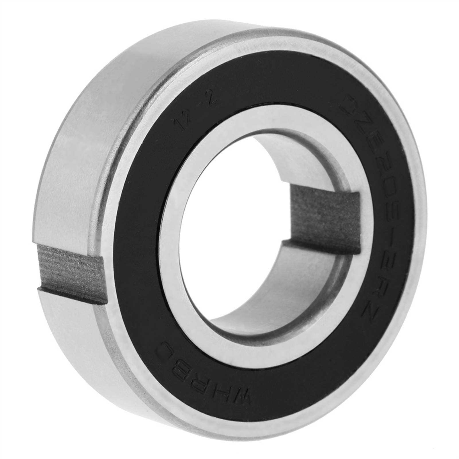 CSK25PP Spragkoppeling Eenrichtingslager Dubbele spiebaan Vrijloopkoppeling Lager 25*52*15mm