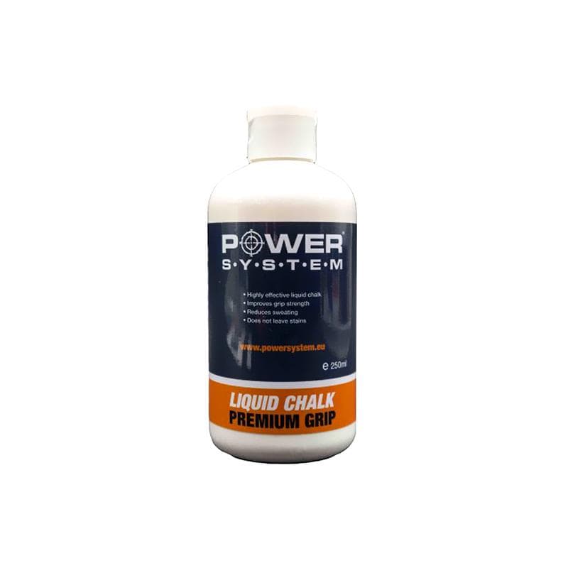 Chaux liquide magnésie Power-system 250ml